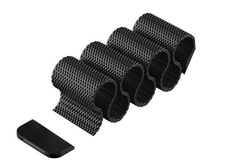 Milanese Strap Metal Watch Strap