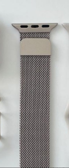 Milanese Strap Metal Watch Strap