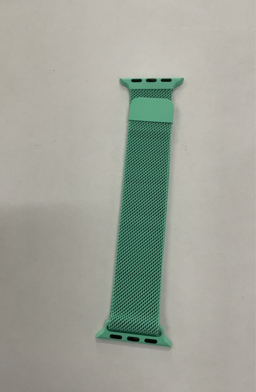 Milanese Strap Metal Watch Strap