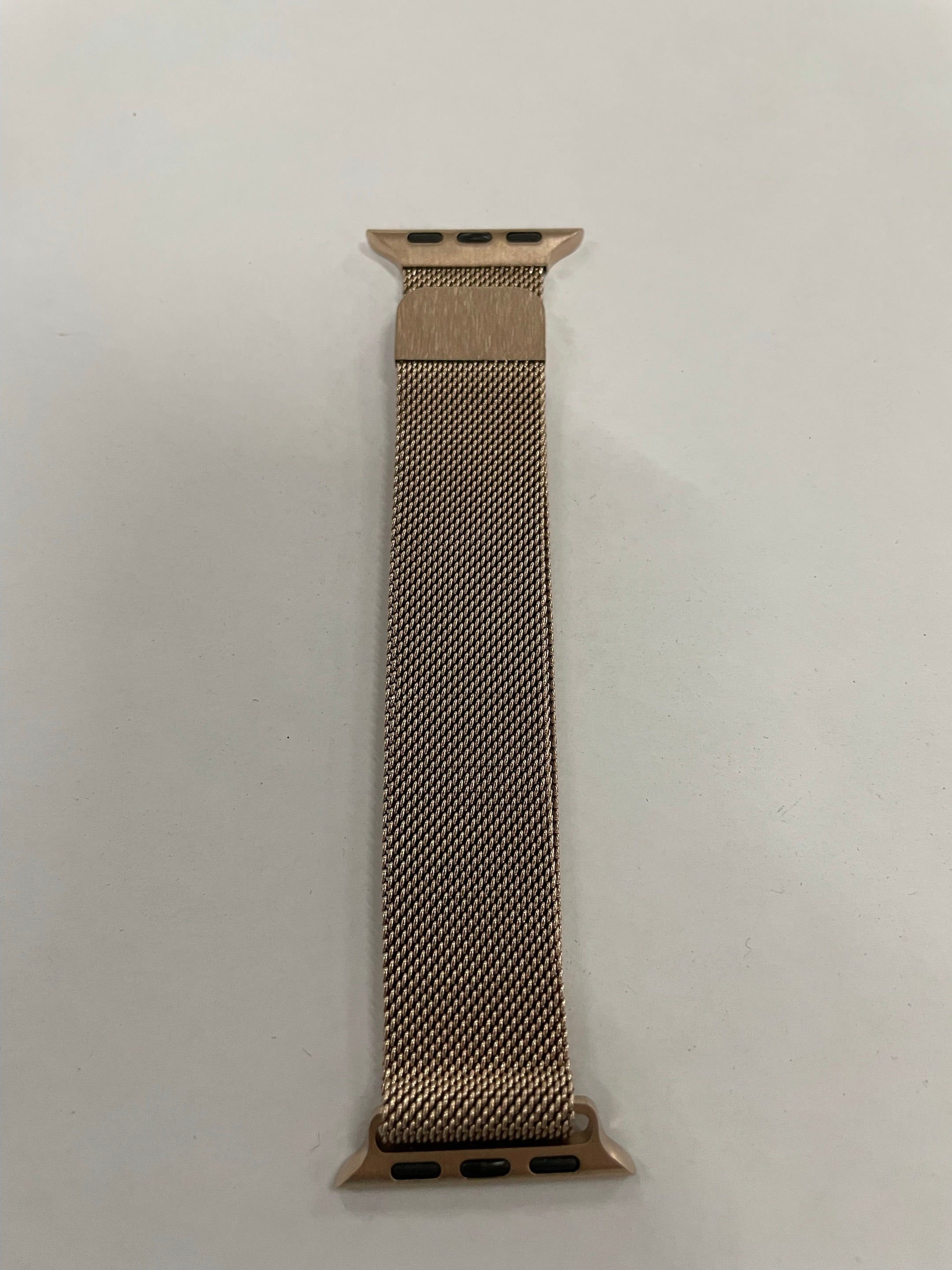 Milanese Strap Metal Watch Strap