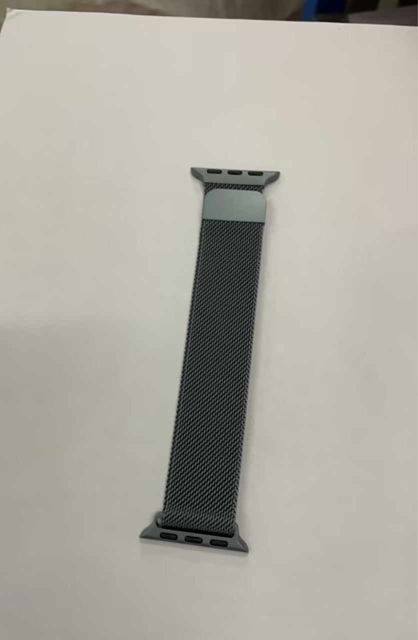 Milanese Strap Metal Watch Strap
